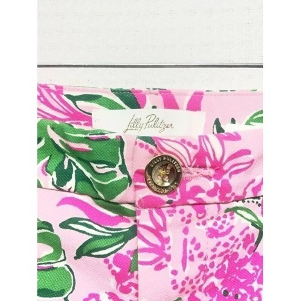 NWOT Lilly Pulitzer 5